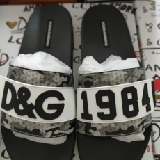 Dolce & Gabbana Slippers